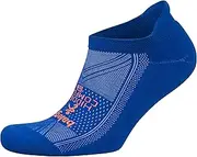 Balega Recycled Hidden Comfort Performance No Show Athletic Running Socks for Men and Women (1 Pair)