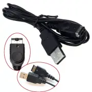 USB Charging Cable For Nintendo DS NDS GBA Game Boy Advance SP USB Line IO Jz,UU