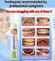 Remover Dental Calculus Whitening Teeth Mouth Odor Removal Bad Breath Preventing