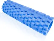 Foam Roller,Deep Tissue Massage Muscles Trigger Point Release,Back Muscles - Gym