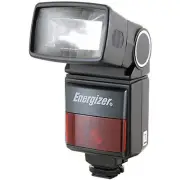 Energizer Flash iTTL Nikon DSLR Cameras ENF-300N D7500 D7200 D5600 D3400 D300