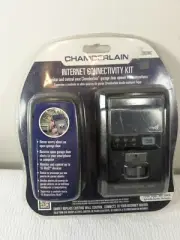 NEW Chamberlain Garage Door Opener Internet Connectivity MyQ Control Kit CIGCWC