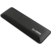 Glorious Padded Keyboard Wrist Rest 25mm Compact