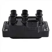 Ignition Coil, For Ford E150 E250 For Mazda For Mercury OE# E9Sf12029Aa 297006760 19017114