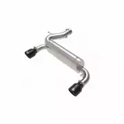 Axle-Back Exhaust Sys aFe Vulcan Series For Ford Bronco EcoBoost Gas 21-24