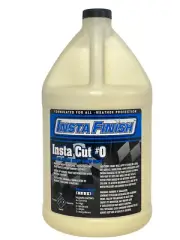 Insta Cut #0 - 5kg - Aggressive Cutting Compound. "Tough cutting made easy"