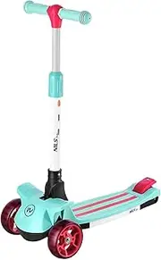 HLB10 LED Mint Kids Scooter NILS FUN