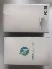 PACK OF 2 - 3 WAY VACANCY & OCCUPANCY WALL SWITCH MOTION SENSORS EVERELECTRIX