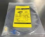 BANNER Q12RB6RCR / 76487 SENSOR WORLD-BEAM Q12 Series 3D-31