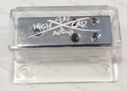 (1) 4 Gauge to (4) 8 Gauge DISTRIBUTION BLOCK