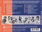 VARIOUS ARTISTS - CHART BUSTERS [SAVOY JAZZ] NEW CD