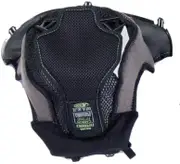 X-Lite X-1005/Ultra, lining , color: Grey/Black , size: M