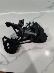 Shimano XT RD-M8100 SGS 12 Speed long cage Rear Derailleur MTB