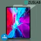 For Apple iPad Pro 11" 12.9" 2nd 3rd 4th Gen Tempered Glass Screen Protector