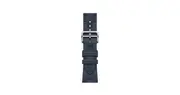 Apple Watch Hermès — 41-mm Navy Kilim Single Tour