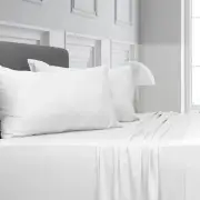 Algodon Bamboo Sheet Set-Queen