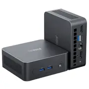 Ninkear N10 Mini PC 16GB+512GB