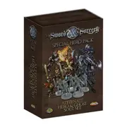 [Ares Games] Sword & Sorcery Alternate Hero and Ghost Souls Set