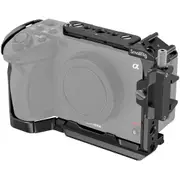 SmallRig Universal Arca-Swiss Height-Adjustable Mount Plate Kit