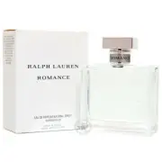 ROMANCE 100ml EDP Spray For Women By RALPH LAUREN ( Tester )