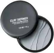 1x Shu Uemura Clay Definer Rough Molding Pomade Silky Matte Unisex 75g 2.6 Ounce