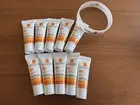 10 La Roche-Posay ANTHELIOS Ultra Light Fluid Facial Sunscreen SPF 60 Wristband