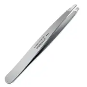 Eyebrow Hair Removal Tweezers, Slant Tweezer Handmade Professional