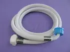 HC040 WHIRLPOOL, MAYTAG KLEENMAID WASHING MACHINE INLET/ FILL HOSE USA THREAD
