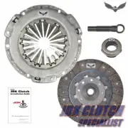JD OE *SMOOTH CLUTCH KIT for 2007-2012 MINI COOPER S 1.6L TURBO (for: Mini)