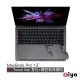 【ZIYA】Apple Macbook Pro 13吋 No Touch Bar 手腕貼膜/掌托保護貼