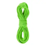 Elastic Cord Stretch String Heavy Rope 3mm 109 Yards Rubber Rope Gold