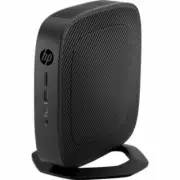 NEW HP t540 Thin Client 16GB SSD 1305G 1.5GHz 4GB Thin Pro OS Black