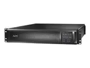 APC Smart-UPS X 3000 Rack/Tower LCD - UPS - 2.7 kW - 3000 VA