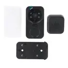 Wireless Video Doorbell Camera 480P Screen Shot APP Control 2 Way Intercom WIF