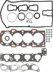 GASKET SET CYLINDER HEAD FITS: ALFA ROMEO 155 2.0 T.S. 16V .ALFA ROMEO 145 2.