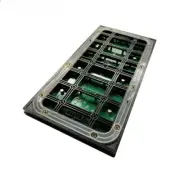 SMD Dot Matrix P5 RGB Outdoor 8Scan 320x160mm Full Color Led Module