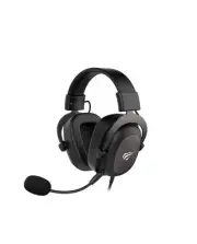 HAVIT Wired Headset Gamer PC 3.5mm PS4 and ps5 Headsets
