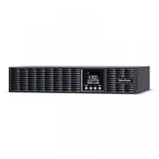 CyberPower Systems Online S (A) 2000VA/1800W Rack UPS - 12V/9AH*4 - 8x IEC C13 - USB & Serial Port & SNMP Slot (OLS2000ERT2Ua)