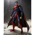 [APPS STORE]前三免運 港版 公仔 模型 SHF 正義聯盟 超人 SUPERMAN DC MARVEL 漫威