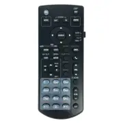 Replacement Remote Control For Kenwood DNN991HD DNN992 DDX6704S Car CD Receiver