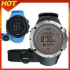 SUUNTO Ambit3 Peak Sapphire HR 進階戶外探險與多項目運動GPS腕錶