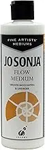 Jo Sonja's Flow Medium 240ml Bottle