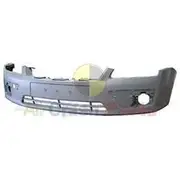 All Crash Front Bar - FOB-04010Q