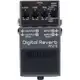 BOSS RV-5 Digital Reverb 數位殘響 效果器 RV-5[唐尼樂器] (9.1折)