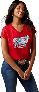 [ARIAT] Women's Graphic T-Shirt
