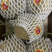 在飛比找蝦皮購物優惠-聊聊5月【韓國 網狀 哈密瓜 K-melon 】熱銷 中秋節
