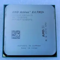 在飛比找Yahoo!奇摩拍賣優惠-~ 駿朋電腦 ~ AMD Athlon X4 860K 3.