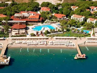 Crystal Flora Beach Resort - All Inclusive