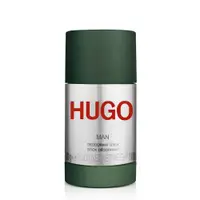 在飛比找PChome24h購物優惠-HUGO BOSS 優客男性體香膏(70g)