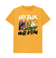 Less Talk More Action T-shirt